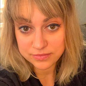 Meet your Posher, Kate